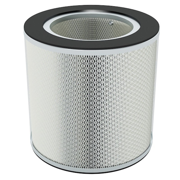 Activated Carbon Media 10 Micron, Chemical Adsorption